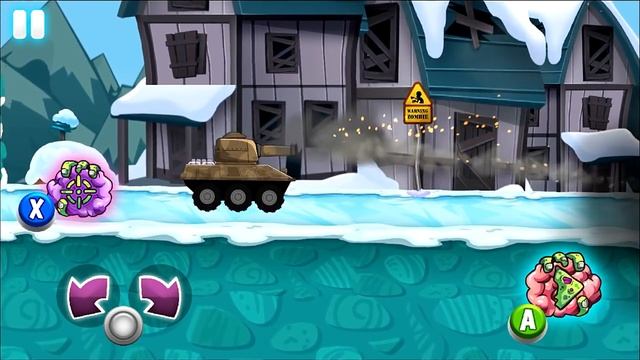 ТАНКИ против ЗОМБИ zombie tank ПРОХОЖДЕНИЕ мульт игры PASSAGE cartoon games видео детям смотреть онлайн
