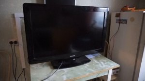 Доработка телевизора Philips 32PFL3605/60 согласно бюллетеня SCC_82202