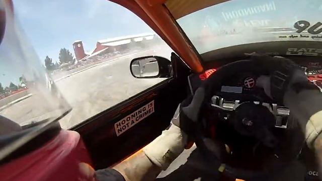 Thunder On The Lot Demo with Adam Levi смотреть онлайн