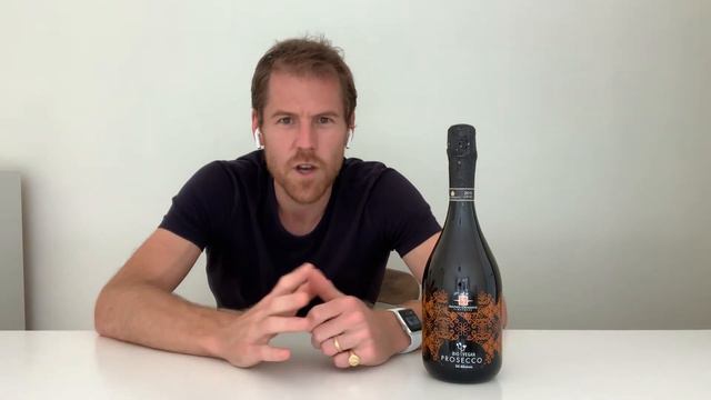 47 AD Prosecco Spumante смотреть онлайн