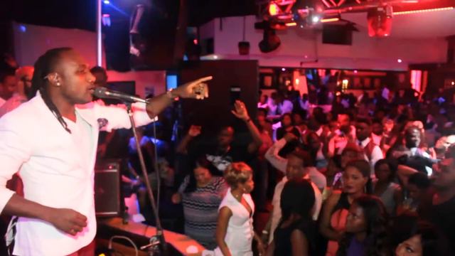 Klass Fe l Vini Avan Live @ Rumbas 7 27 14 | Konpaevents com смотреть онлайн