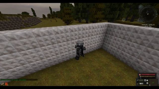 Stalcraft| Скучный деф | Долг смотреть онлайн