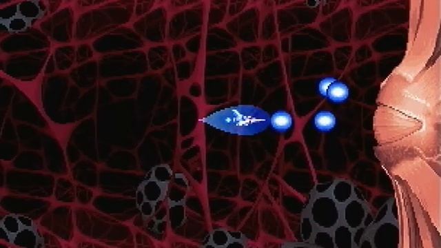 Gradius Gaiden - 3-Loop Clear on Hardest (1/3) смотреть онлайн