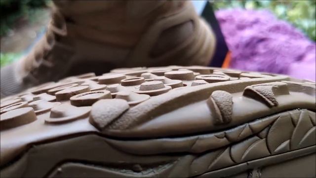 Magnum Assault Tactical 5.0 Patrol Boots - Gadget Explained Extended Unboxing смотреть онлайн