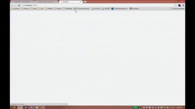The Future of ASP.NET - TechDays 2013 - Belgium смотреть онлайн