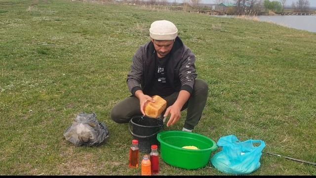 SAZAN/AMUR Va Shunga O'xshash Baliqlarning AJALI Super/MEAGA MAMALIGA#сазан #ribalka #recommended