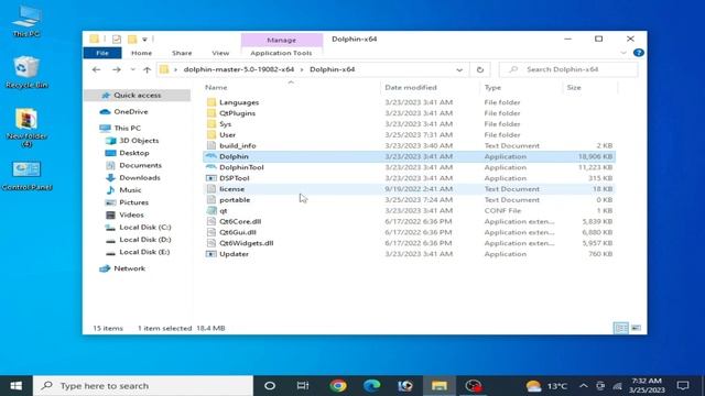 Dolphin Emulator Error Wiimote 1 Disconnected By Emulated Software