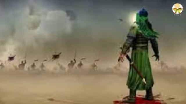Hazrat Abbas Status I#9 MUhrram Status I Shahadat Mola Ghazi Abbas I Ali RazaaTV Mola Abbas смотреть онлайн