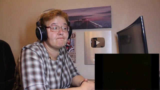 РЕАКЦИЯ МАМЫ НА [MellSher - Фанера]