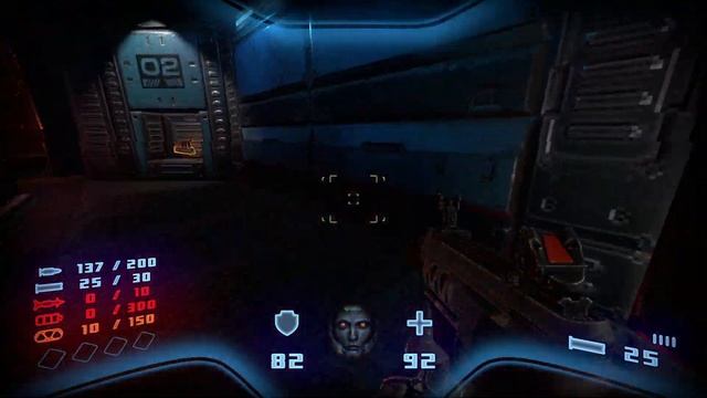 Prodeus - КРЫШЕСНОСНЫЙ и БРУТАЛЬНЫЙ ШУТЕР для ПК Xbox Game Pass смотреть онлайн