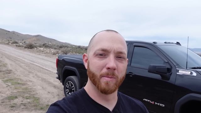 2020 GMC AT4 HD 36,000 Mile Review: Thank Goodness for a Warranty смотреть онлайн