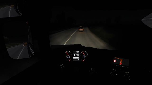 Euro Truck Simulator 2 #36 _SCANIA STREAMLINE TOPLINE / Excavator Bucket(25 TONNE /55,115 LBS/POUND смотреть онлайн
