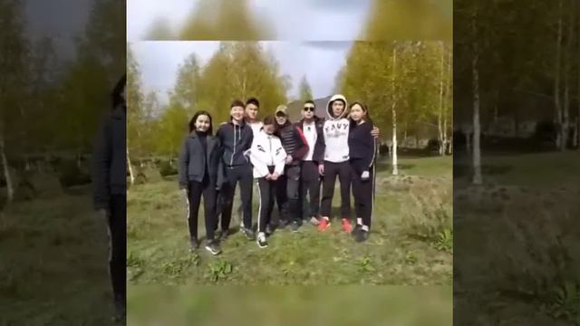 Каракол : Горький Гимназия 11# смотреть онлайн