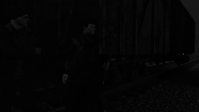 НАЧАЛО. Pathologic 2 #1 смотреть онлайн