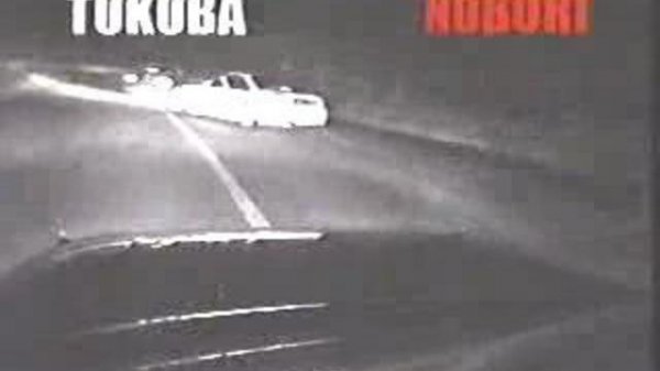 Ночной ДРИФТ!