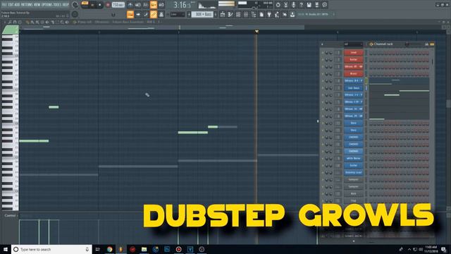 HOW TO MAKE FUTURE BASS смотреть онлайн