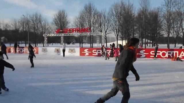2012 рига каток смотреть онлайн