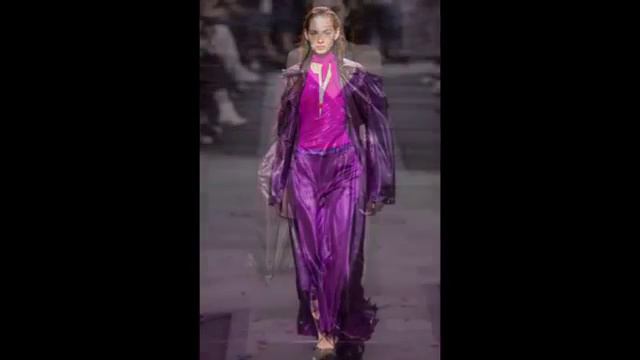 Безрассудный розовый  как носить самый дерзкий цвет  года