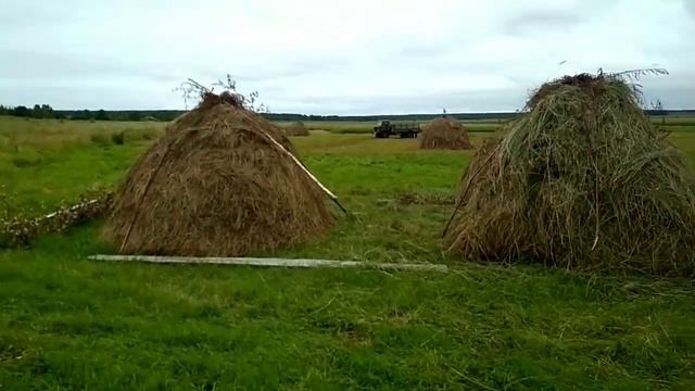 Коп старины возле старой деревни.Ловим рыбу. смотреть онлайн