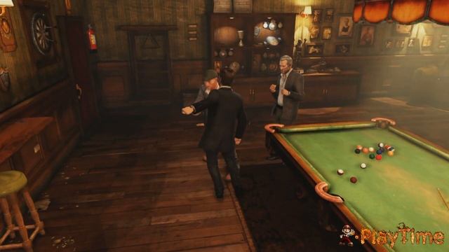 Uncharted 3: Иллюзии Дрейка (Ещё один раунд) - 1 серия смотреть онлайн