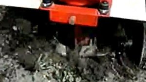 Мотокультиватор МоторСич МК-5СМ