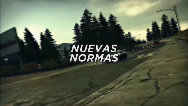 NEED FOR SPEED MOST WANTED HARDLOCKE - TRAILER SERIE (Foxo) смотреть онлайн