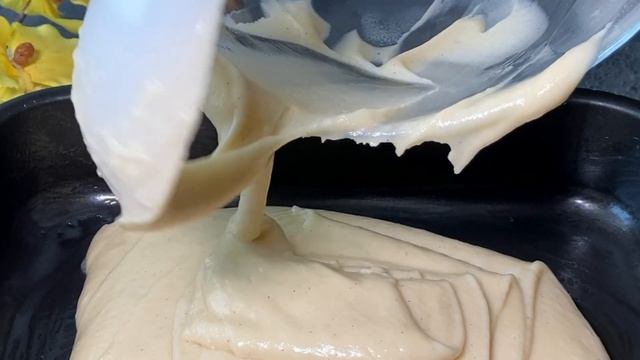 Erinnerst du dich an diesen Kuchen? Das beste Rezept von meiner Oma! Es dauert nur 10 Minuten! смотреть онлайн