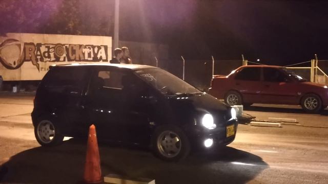 Twingo turbo смотреть онлайн