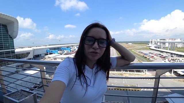 Башни Петронас, офигенный Куала-Лумпур. Малайзия 2019 смотреть онлайн
