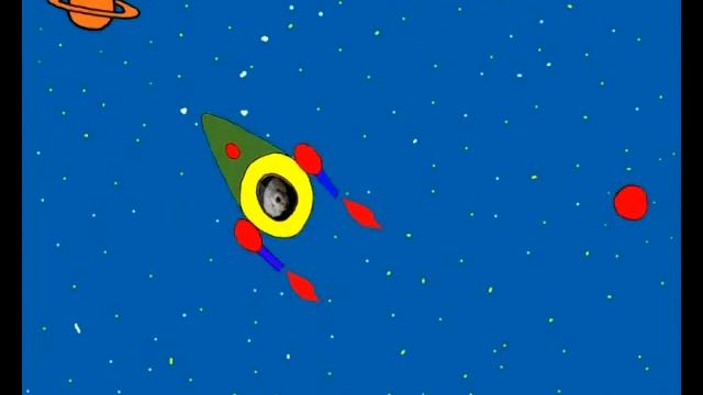 Медведь и космос смотреть онлайн