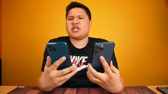 IPHONE 12 PRO MAX - PHP3000 LANG SA SHOPEE! смотреть онлайн