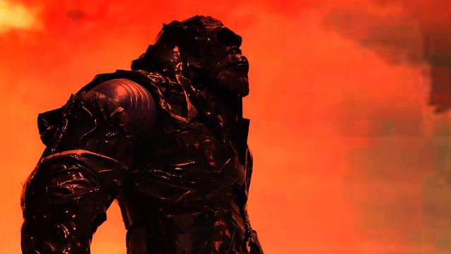 KONG V.S. SKAR KING - Full Battle Stop Motion | 4K HDR | CinePlusFilms смотреть онлайн