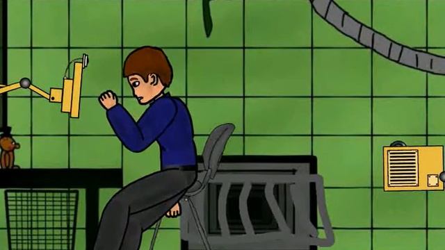 Фнаф 3 сериал рисуем мультфильмы 2 серия 2 смотреть онлайн