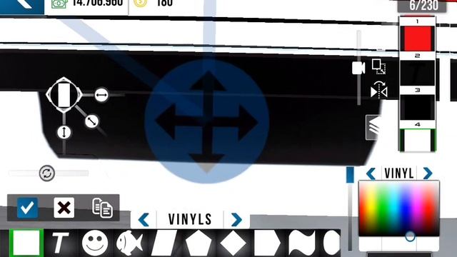 CAR PARKİNG MULTİPLAYER Renault 19 Europa NASIL YAPILIR? смотреть онлайн