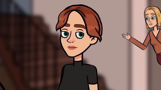 Отец вернулся в семью, когда мы с мамой разбогатели Мама простила его, а я - нет смотреть онлайн