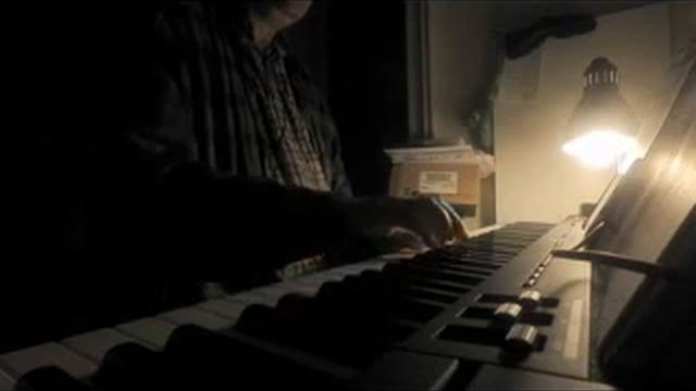 B Flat Blues [Tenor Madness] - Eugene Sokolinsky [overdubbed sketch 4] смотреть онлайн