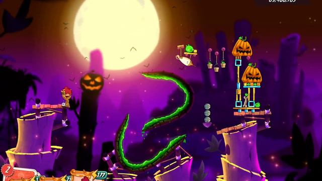 Angry birds 2 ab2 clan battle cvc 75K/FP (101M SCORE) 27.08.2022 #angrybirds2cvc #ab2cvc #cvc смотреть онлайн