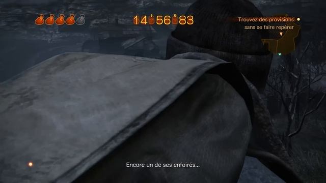 【Resident Evil: Revelations 2】Survival/NO DAMAGE/S-Rank - The Struggle смотреть онлайн