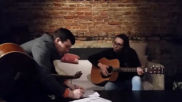 Музыкальная встреча с Витей 03.04.16 смотреть онлайн