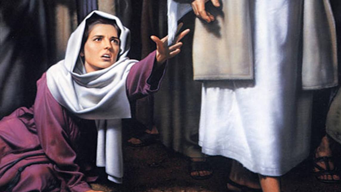 Я Верю- "Вера твоя,а Сила Моя" 1 Марка 5
2 ингредиента для Чуда - уровень Силы Божией и уровень Веры смотреть онлайн