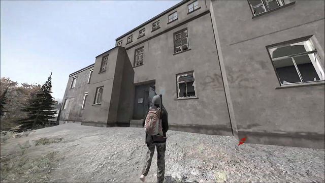 2 New Places to Find Long Range Scopes in DayZ Standalone 0.45 смотреть онлайн