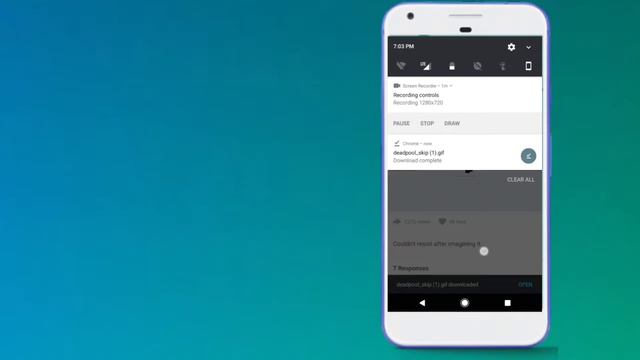 Set Cool Animated Wallpaper On Android (Easy-way) смотреть онлайн