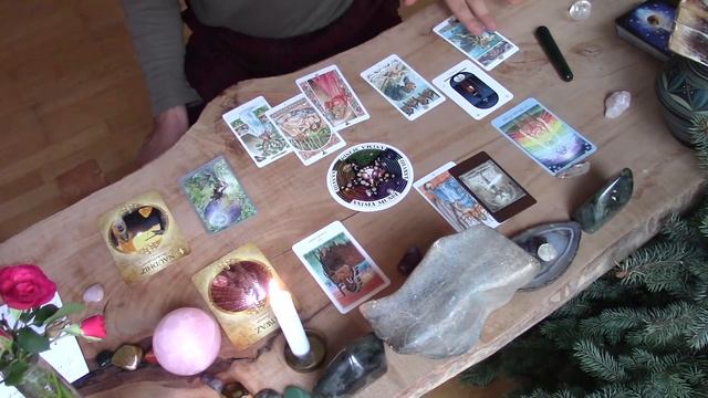 Capricorn ♑ This is HUGE! You're Divinely Led, Get Clear On Your Intentions! Manifest. Tarot Oracle смотреть онлайн