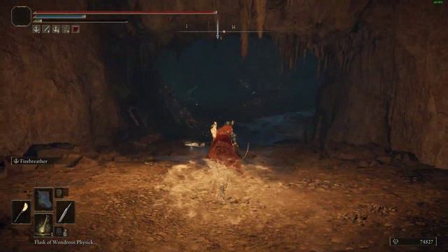 Somber Smithing Stone 6 Location Elden Ring смотреть онлайн