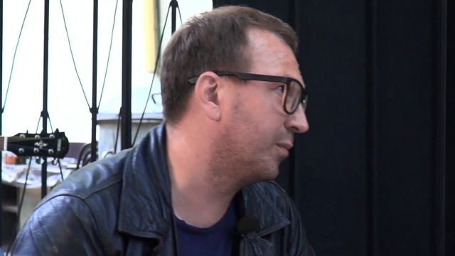 Кобякбар в гостях Руслан Кот смотреть онлайн