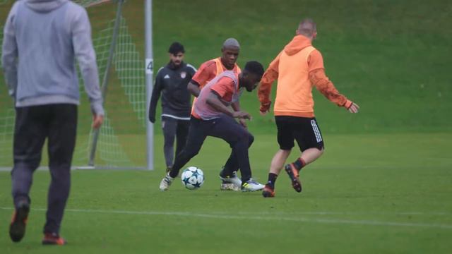 Trials | Episode 5 | Tango Squad F.C. смотреть онлайн