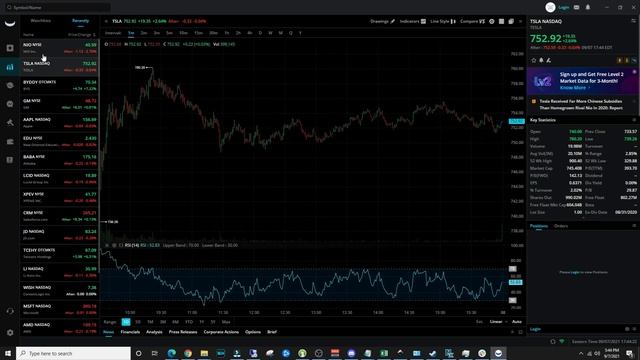NIO: Even MORE Nio Stock DILUTION!? Nio Stock Update!