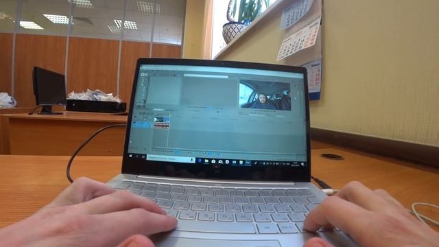 Как я снимаю видео или зачем незрячему камера смотреть онлайн