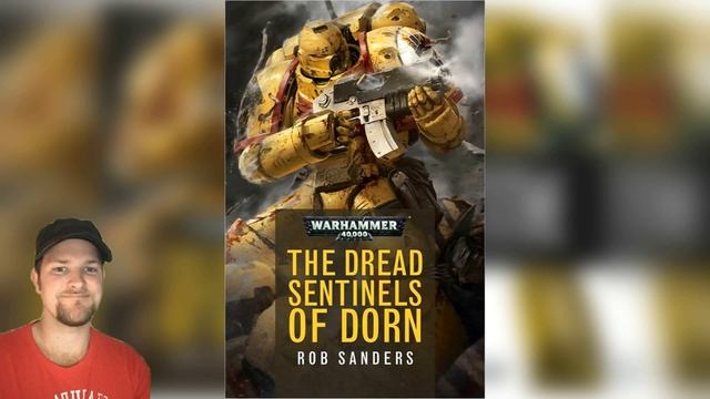 Book Review Nr. 148: "The Dread Sentinels of Dorn; & The Tithe." (Imperial Fists) смотреть онлайн
