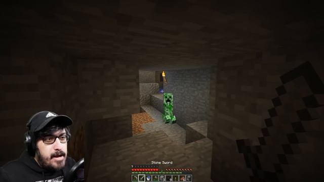 Minecraft, But I HAVE TO USE PANDORA'S BOXES Every 2 MINUTES.. смотреть онлайн